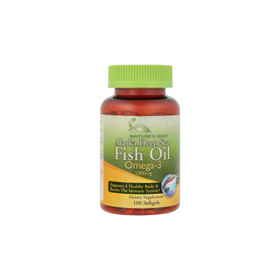Fish Oil